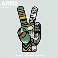 Big Bunny & Sergii Petrenko - Paper Lantern Dreams