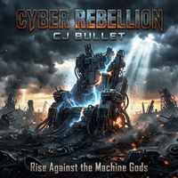 Cj Bullet - Cyber Rebellion