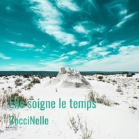 CocciNelle - Elle soigne le temps