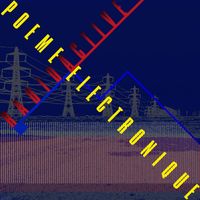 Poeme Electronique - Radioactive