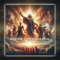 Cinerama - Action for Freedom