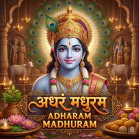 Lavish - Adharam Madhuram