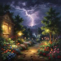 PowerHouse - Magnetic Garden
