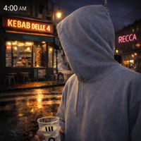 Recca - KEBAB DELLE 4 (Explicit)