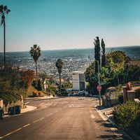 Holistic - Come to LA