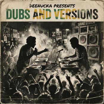 Deenucka & Everton Chambers - Ragga Muffin (Version)