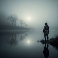 Rune Echo - Cloudy Hills Celtic Ambient