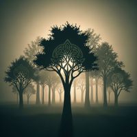 Rune Echo - Cobalt Forest Celtic Ambient