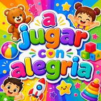 Little Ely - A jugar con alegria