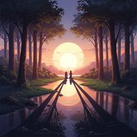 LofiForest - Bird Dream Beats