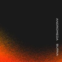 Burna - Andromeda