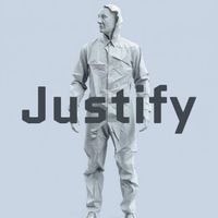 Jason Nesmith - Justify