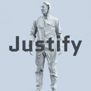 Jason Nesmith - Justify