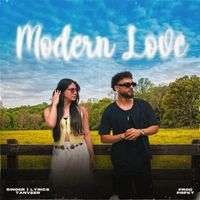Tanveer - Modern Love
