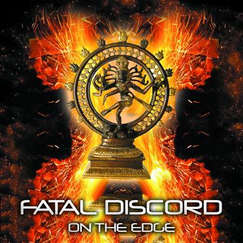 Fatal Discord - On The Edge