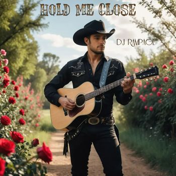 DJ Rampage - Hold Me Close