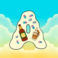 JAMES - Alcoholic (Explicit)