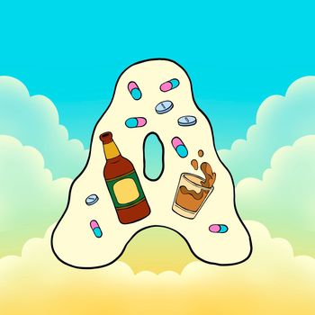 JAMES - Alcoholic (Explicit)