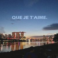 KostA - Que je t'aime