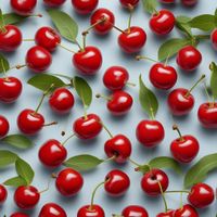 PowerHouse - Cherry Glaze