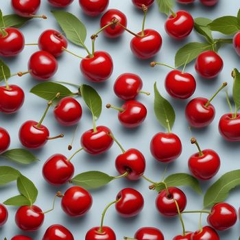 PowerHouse - Cherry Glaze