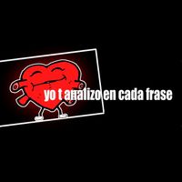 nesta - yo t analiso en cada frase