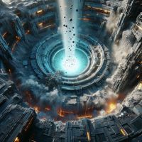 Crowell - Never Say Die