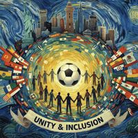 WaX - Unity & Inclusion