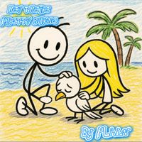 Plain - Hey There Pretty Birdie