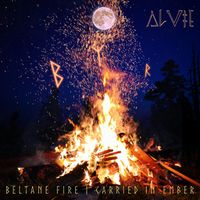 Alvie - Beltane Fire