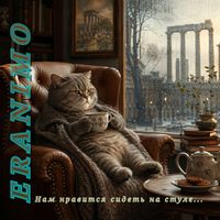 ERANIMO - Нам нравится сидеть на стуле...