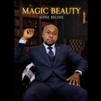 Sone Richie - Magic Beauty