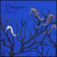 Goat - Dragons