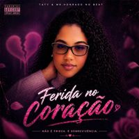 Taty - Ferida no Coração