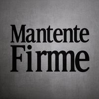 Montero - Mantente Firme
