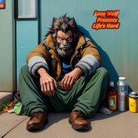 Lone Wolf - Life's Hard