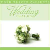 Wedding Tracks - The Lord's Prayer (Performance Track)