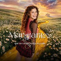 Margarita - Yo Digo Magia / Sin Permiso