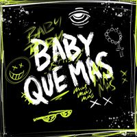 Castro - Baby Que Más (Explicit)