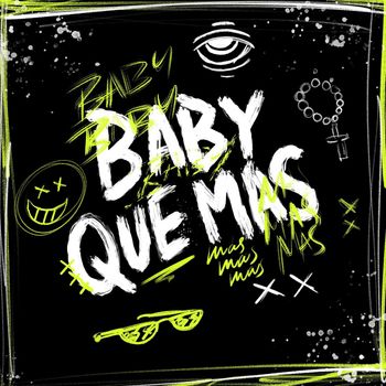 Castro - Baby Que Más (Explicit)