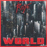 Rose - World (Explicit)