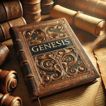TRU - Genesis