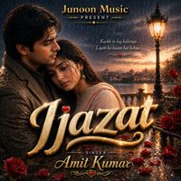 Amit Kumar - Ijazat