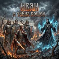 DownLoad - Иван и тайна Кощея