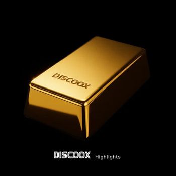 Various Artists - DISCOOX Highlights (Explicit)