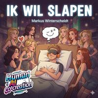 Markus Winterscheidt - Ik wil slapen (Explicit)