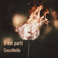 CocciNelle - Il est parti