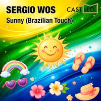 Sergio WoS - Sunny (Brazilian Touch)