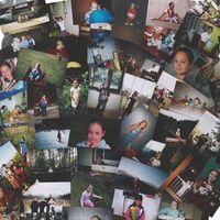 Erika - My Child