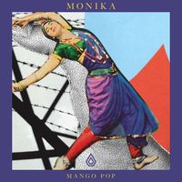 Monika - Mango Pop